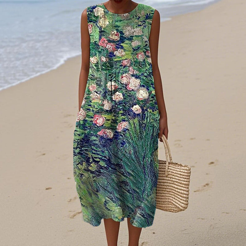 Beautifully Crafted Dress
