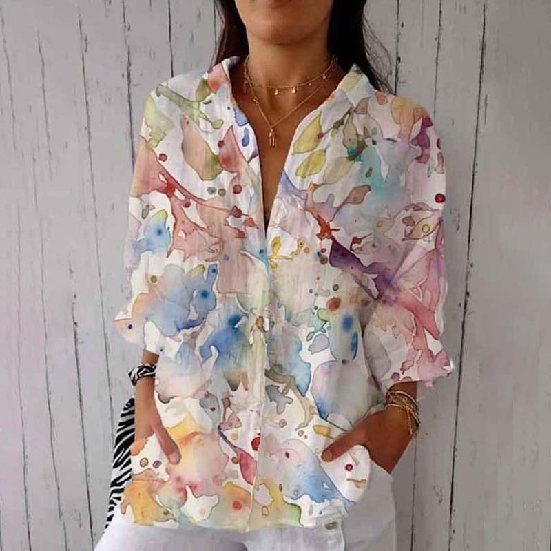 Classic Designed Shirt
