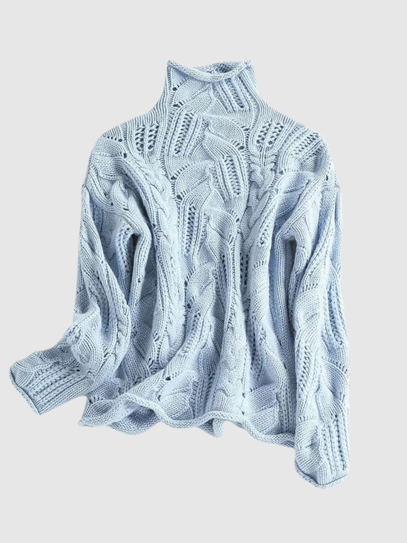 Classic Vintage Jumper