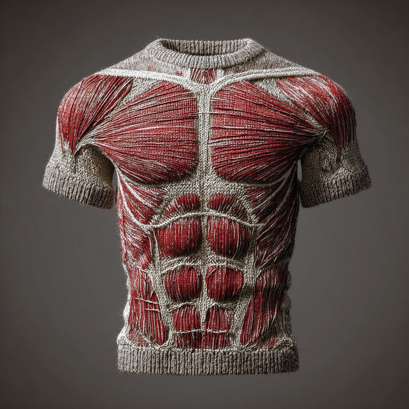 Classic Designed Jumper