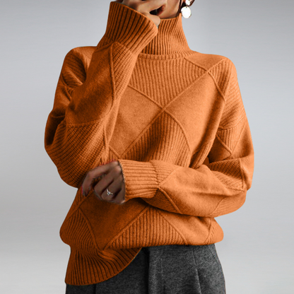 Vintage Inspired Jumper