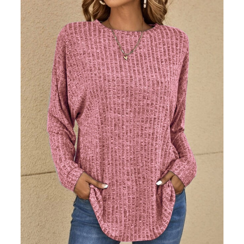 Classic Designed Jumper