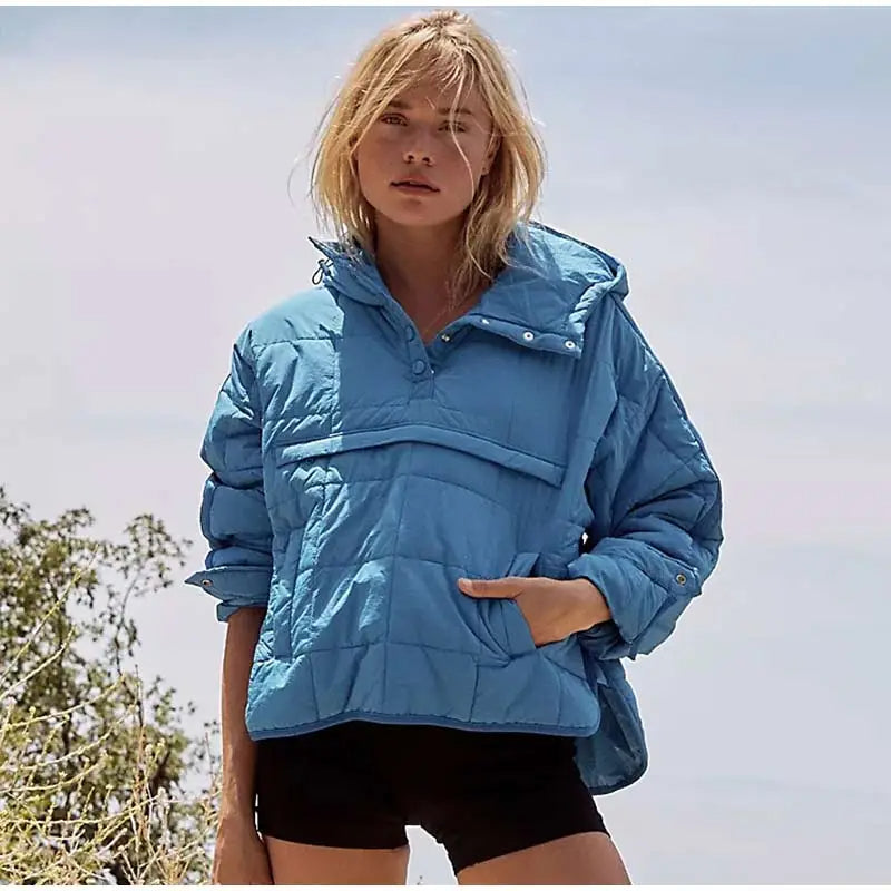 Gracefully Designed Jumper