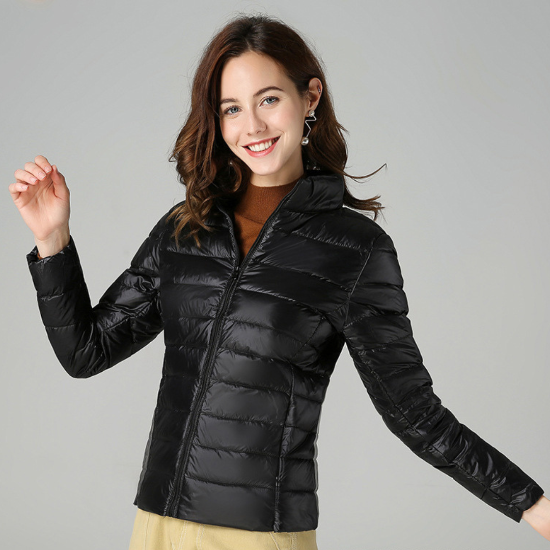Classic Designed Jacket