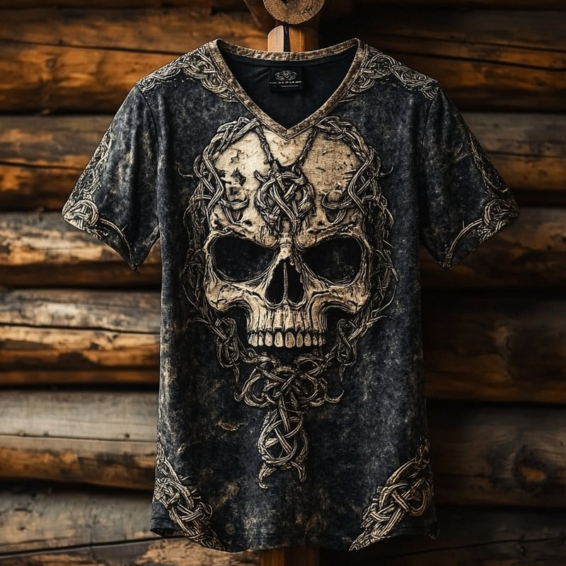 Classic Designed T-Shirt