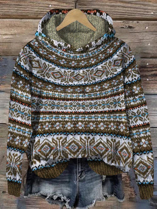 Beautifully Crafted Jumper