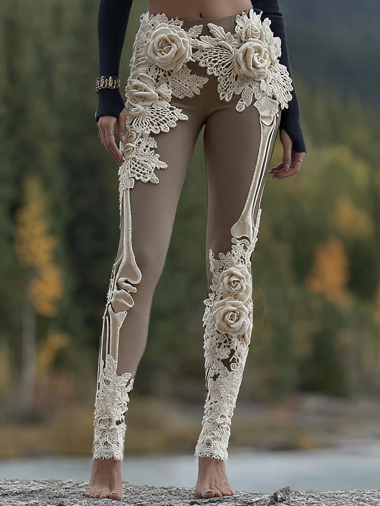 Thoughtfully Designed Garment