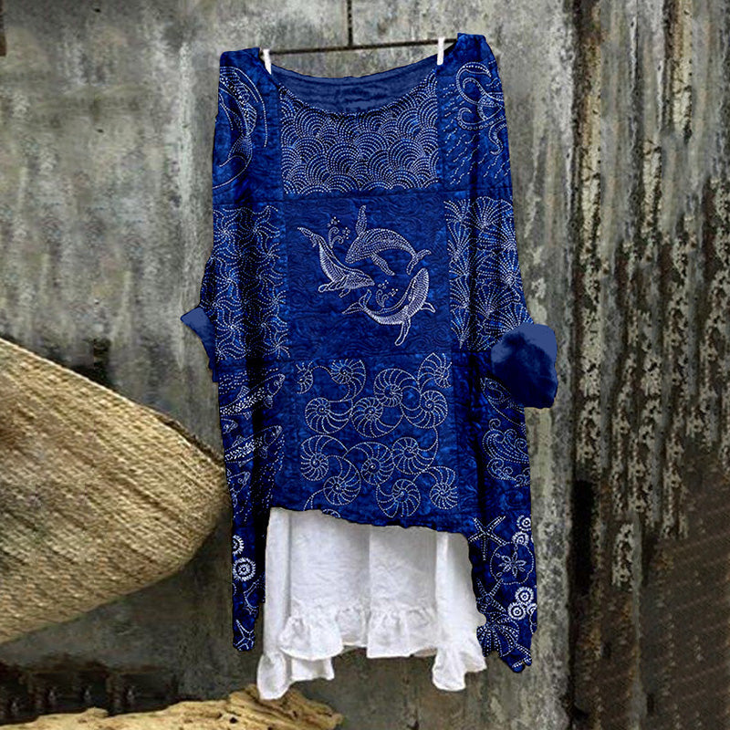 Thoughtfully Designed Garment