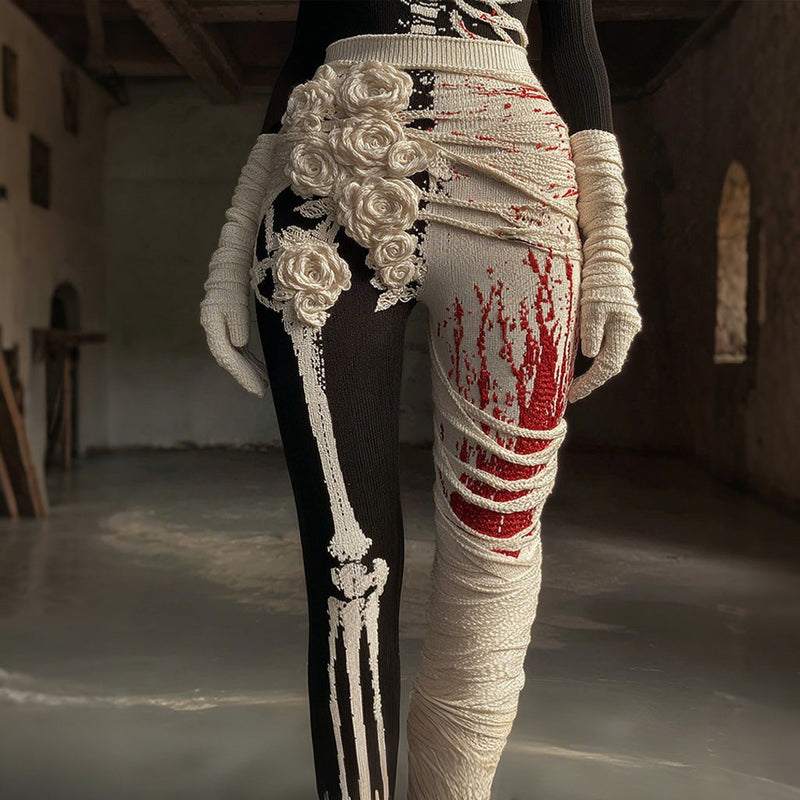 Elegantly Designed Garment