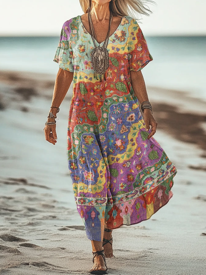Beautifully Crafted Garment
