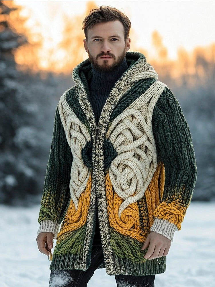 Classic Vintage Jumper