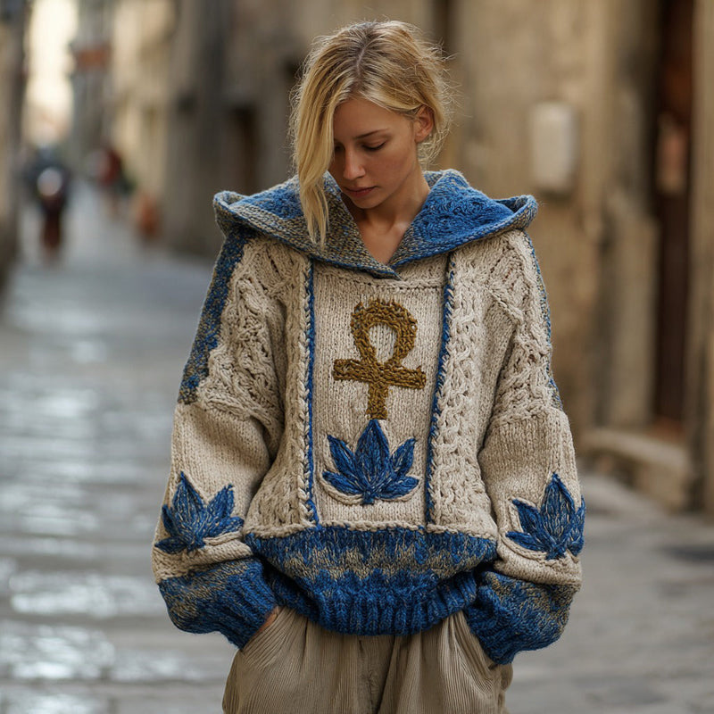 Classic Designed Jumper