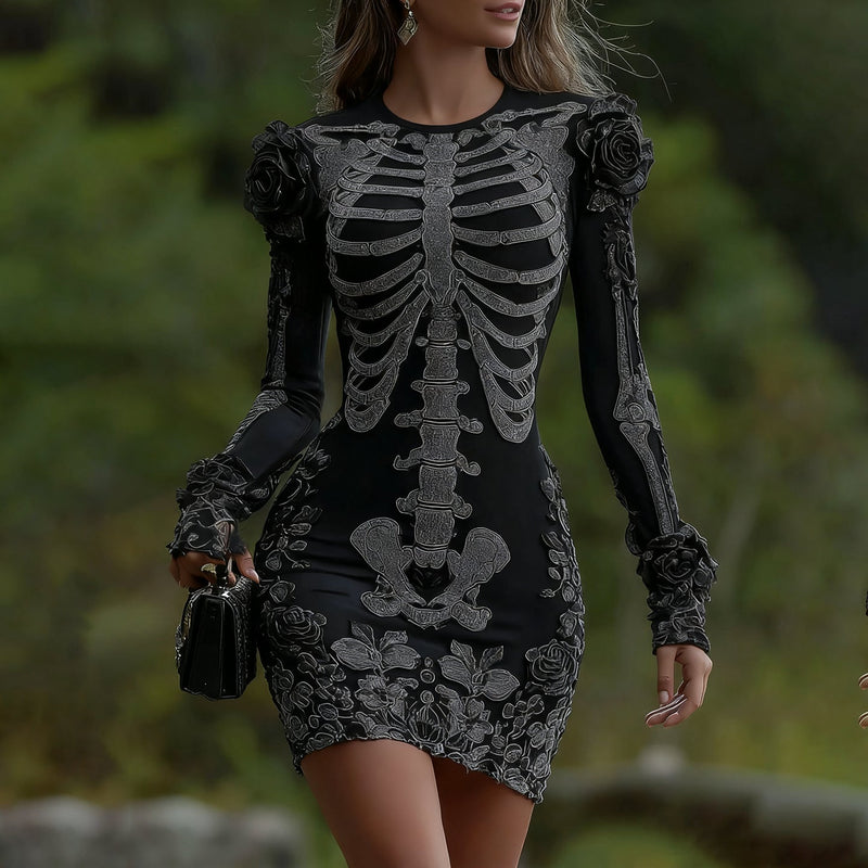 Gracefully Designed Jumper