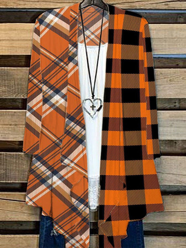 Thoughtfully Designed Cardigan