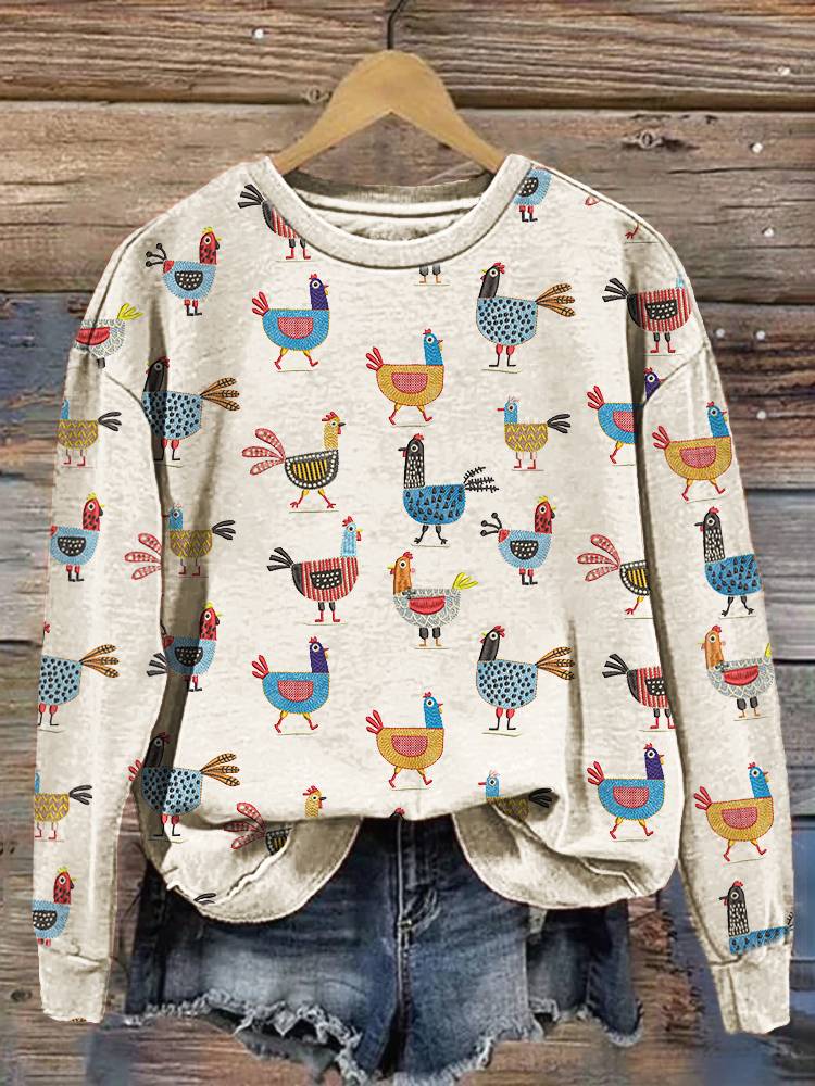 Gracefully Designed Shirt