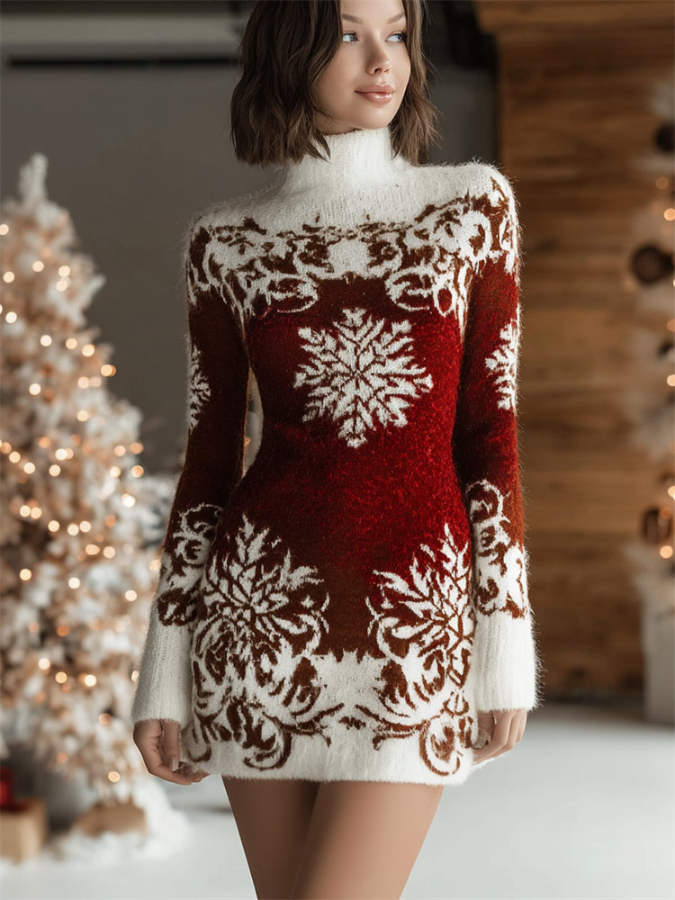 Elegantly Designed Jumper