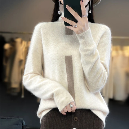 Classic Vintage Jumper