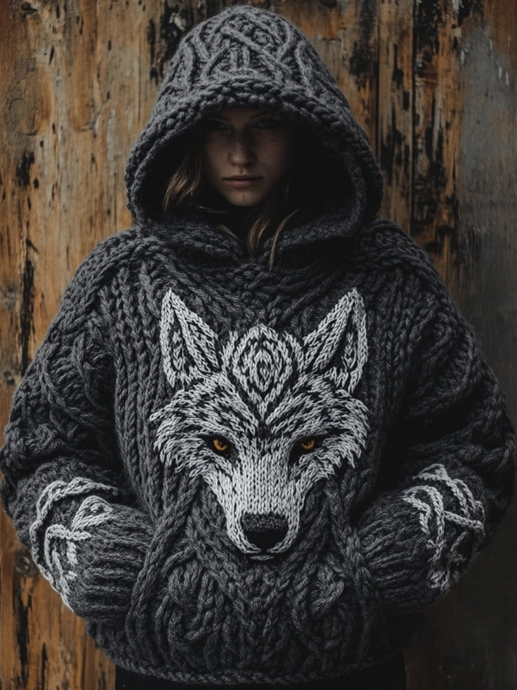 Gracefully Designed Jumper