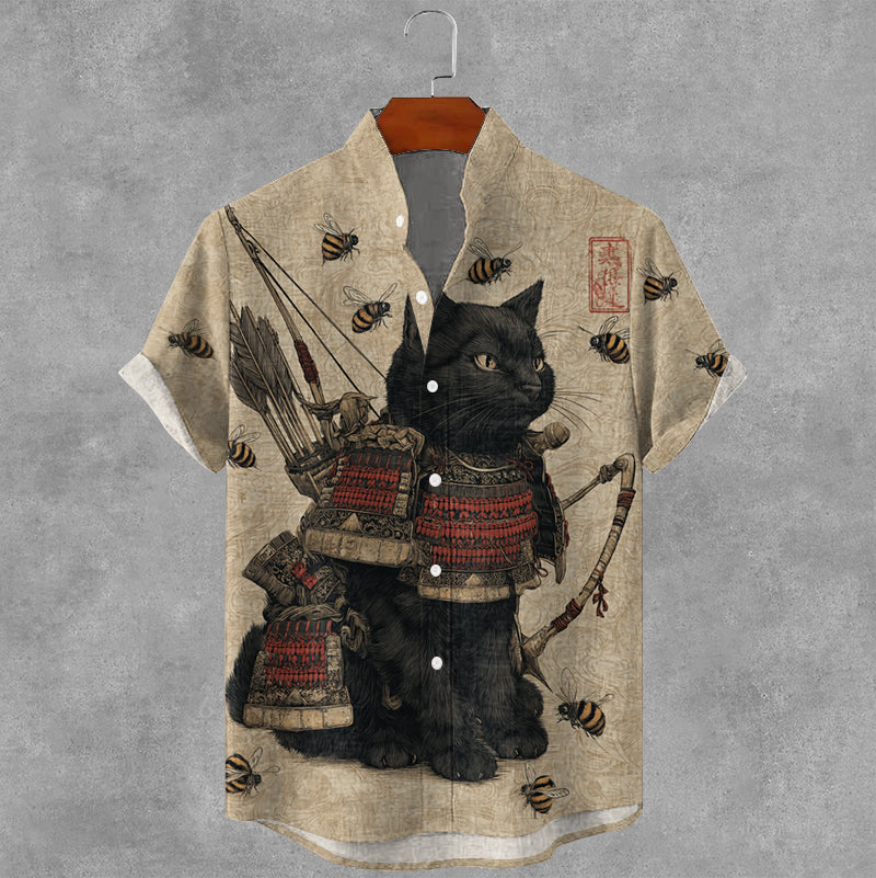 Beautifully Crafted Shirt