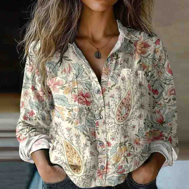 Classic Vintage Shirt