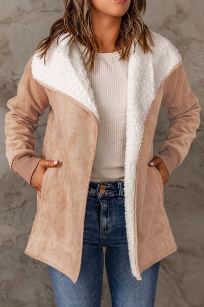 Classic Vintage Jacket