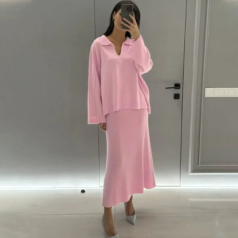 Classic Designed Jumper