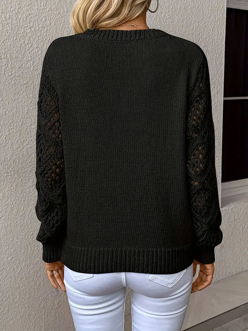 Classic Vintage Jumper