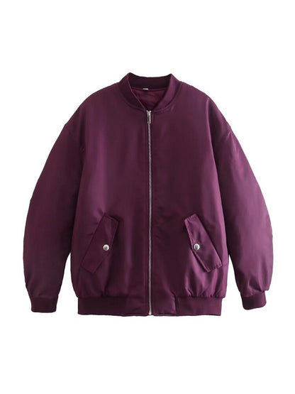 Eliane | Classic and Stylish winter Coat