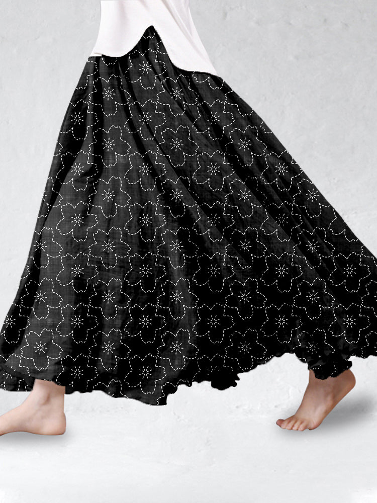 Elegantly Designed Garment