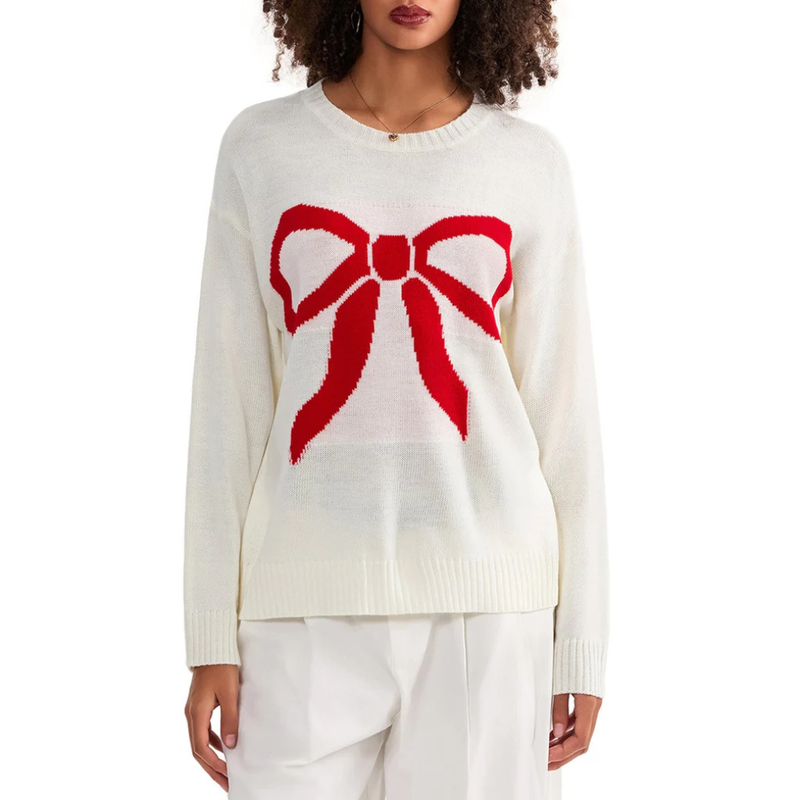 Gracefully Designed Jumper