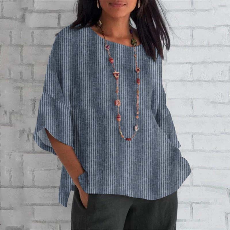 Gracefully Designed Blouse