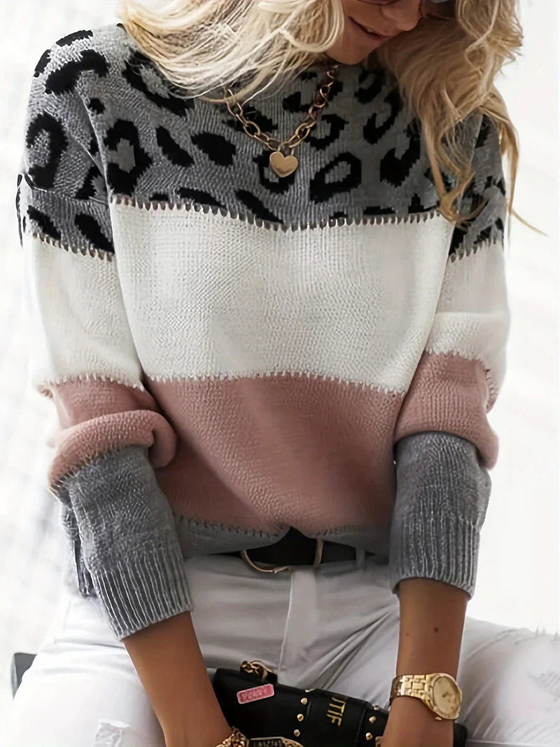 Vintage Inspired Jumper