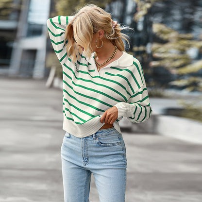 Classic Vintage Jumper