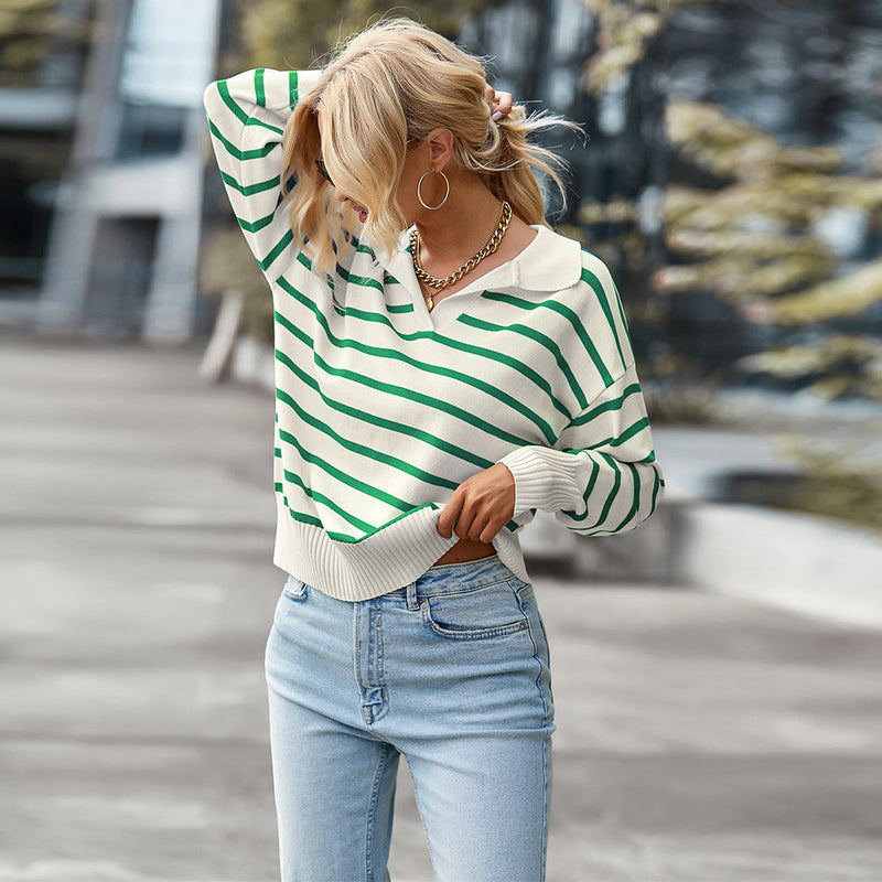 Classic Vintage Jumper