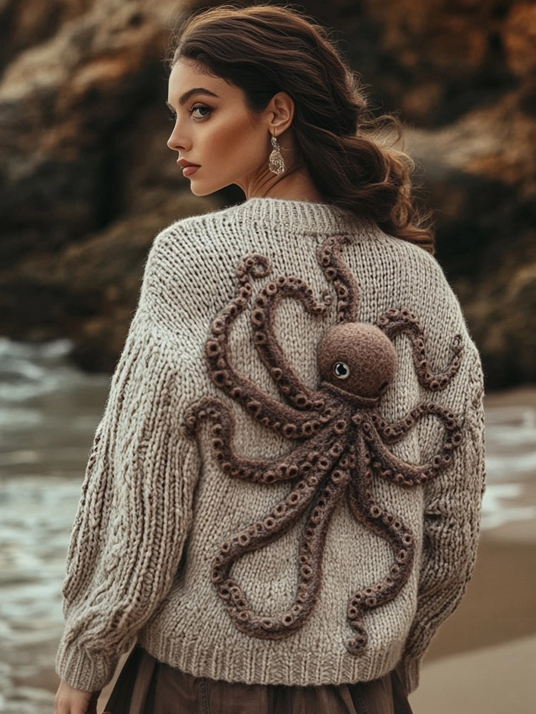 Elegantly Designed Jumper