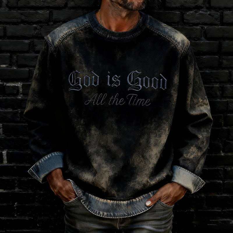 Gracefully Designed Shirt