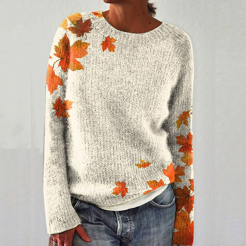 Thoughtfully Designed Jumper