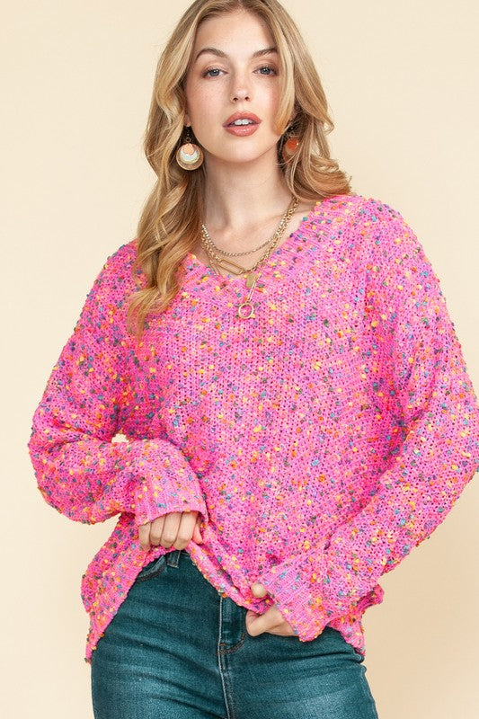 Elegantly Designed Jumper