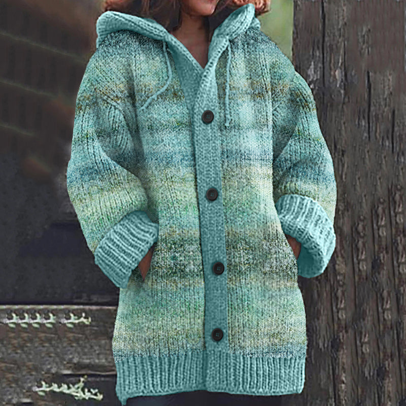 Thoughtfully Designed Cardigan