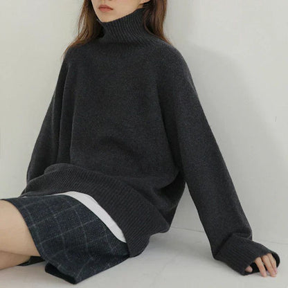 Elegantly Designed Jumper