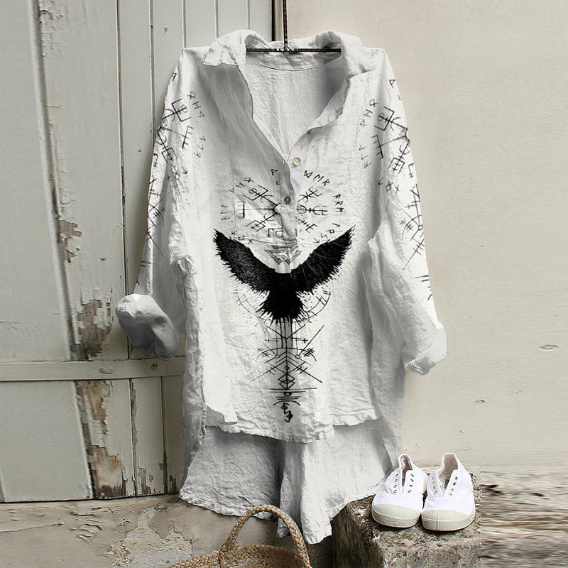 Classic Designed Blouse