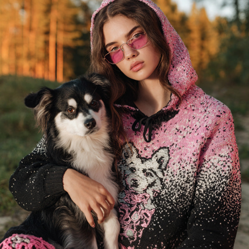 Beautifully Crafted Jumper