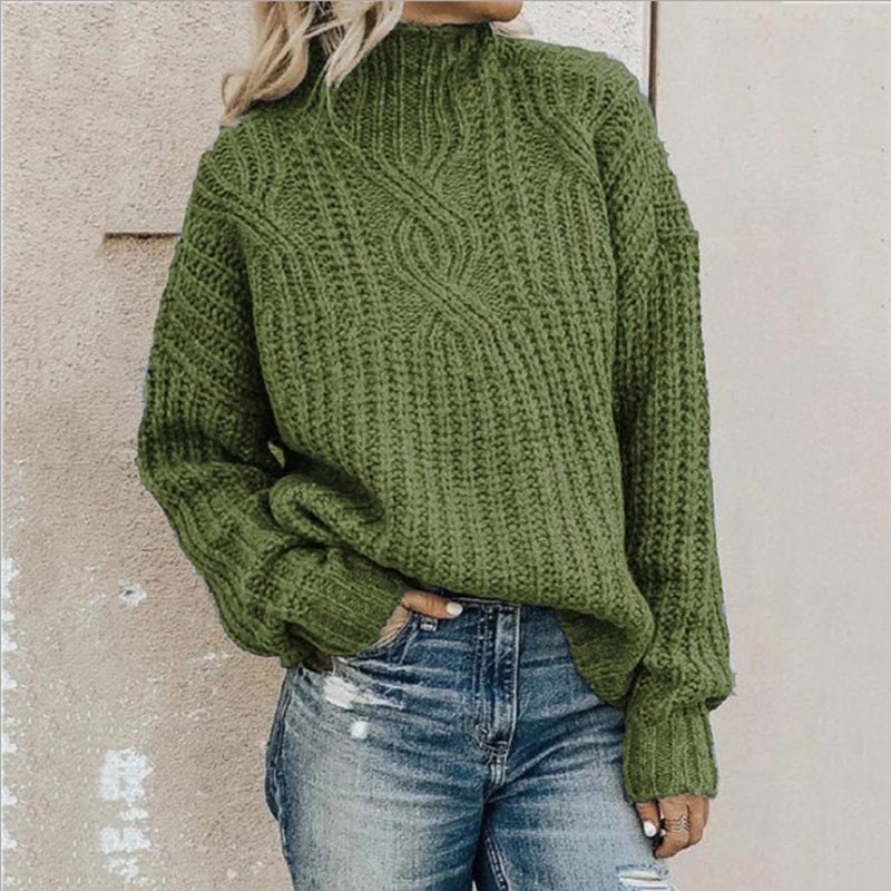Vintage Inspired Jumper