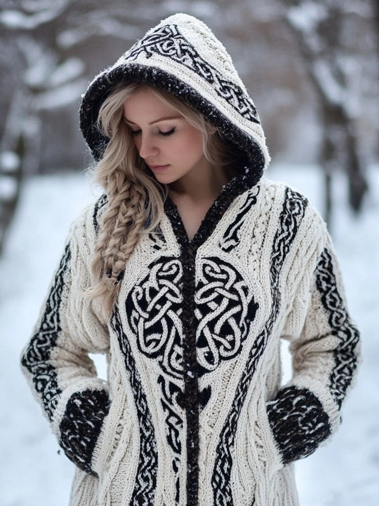 Classic Vintage Cardigan