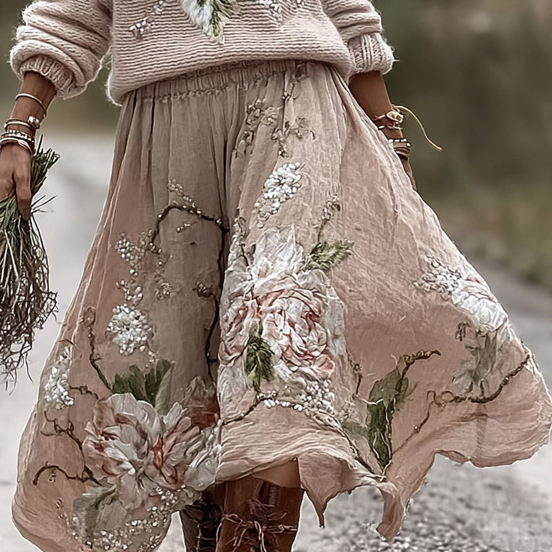 Beautifully Crafted Jumper