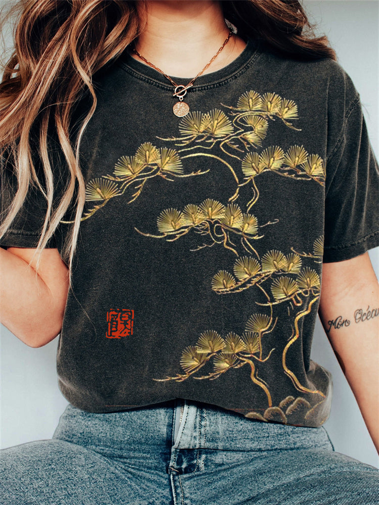 Classic Vintage Shirt