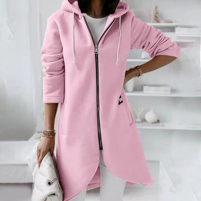 Gracefully Designed Jacket
