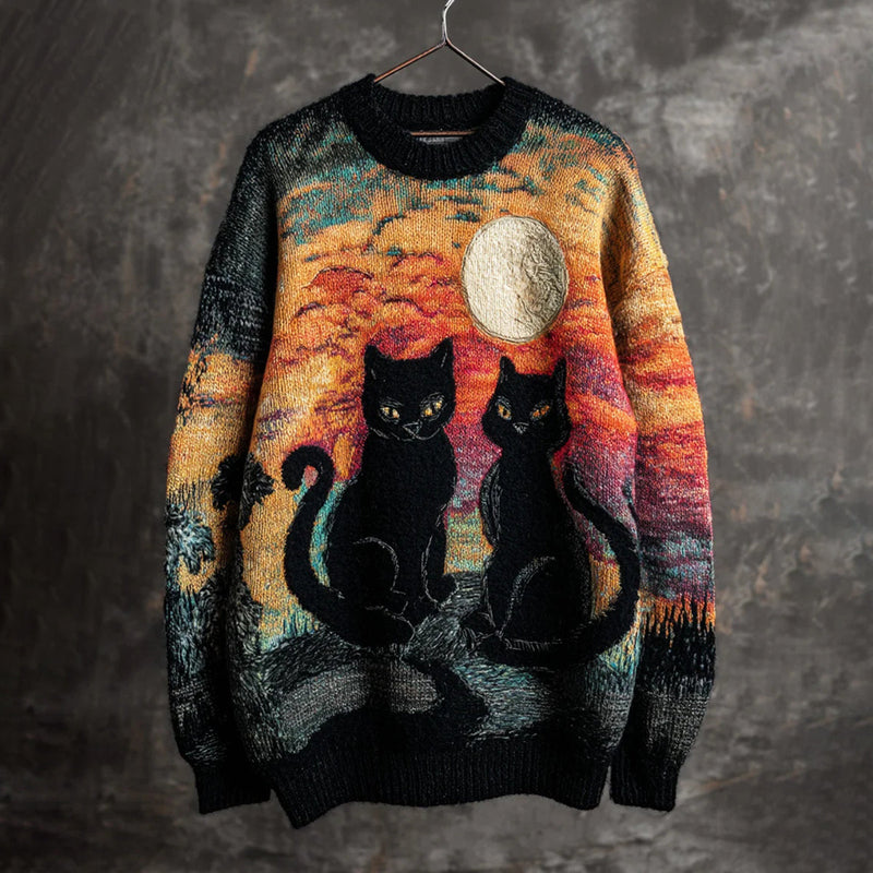 Beautifully Crafted Jumper