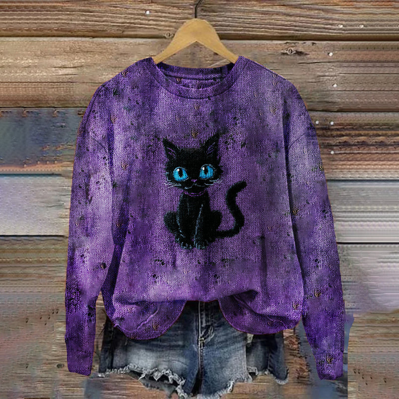 Classic Vintage Jumper