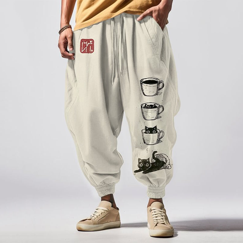 Beautifully Crafted Trousers